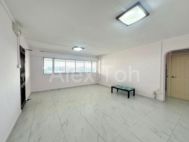 4 Room (4STD) HDB for Rent in  142 Lorong Ah Soo - Image 9