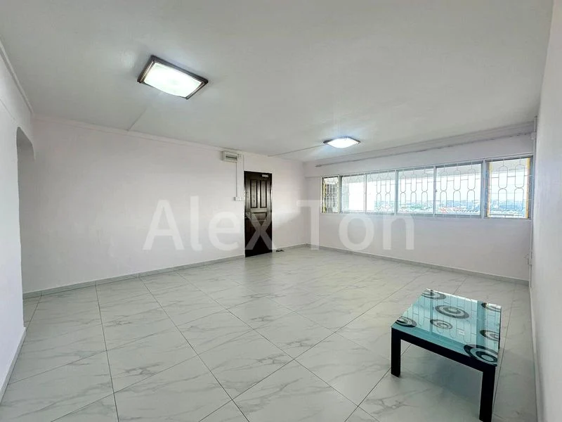 4 Room (4STD) HDB for Rent in  142 Lorong Ah Soo - Image 11