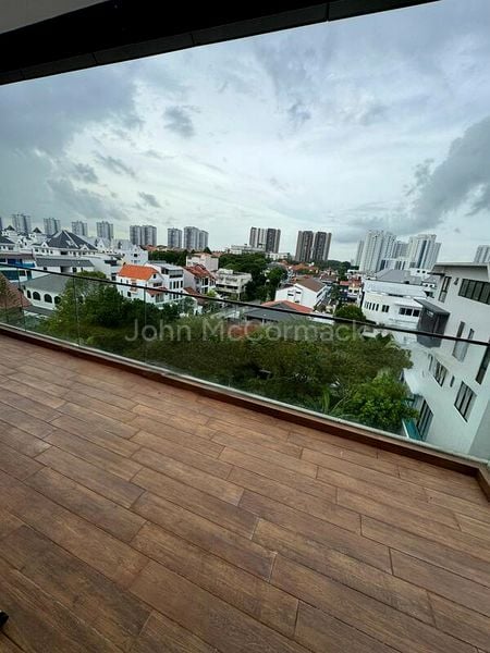 5 Bed Corner Terrace (Landed) for Sale in  Opera Estate - Image 13
