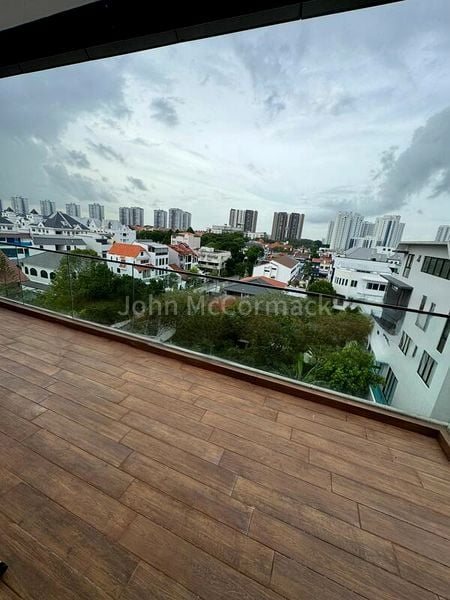 5 Bed Corner Terrace (Landed) for Sale in  Opera Estate - Image 5