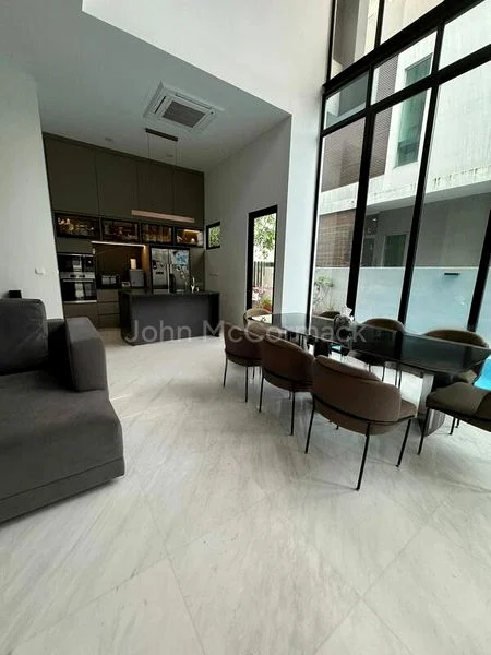5 Bed Corner Terrace (Landed) for Sale in  Opera Estate - Image 14