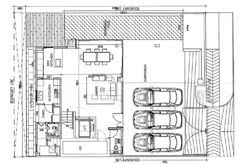 5 Bed Corner Terrace (Landed) for Sale in  Opera Estate - Image 17