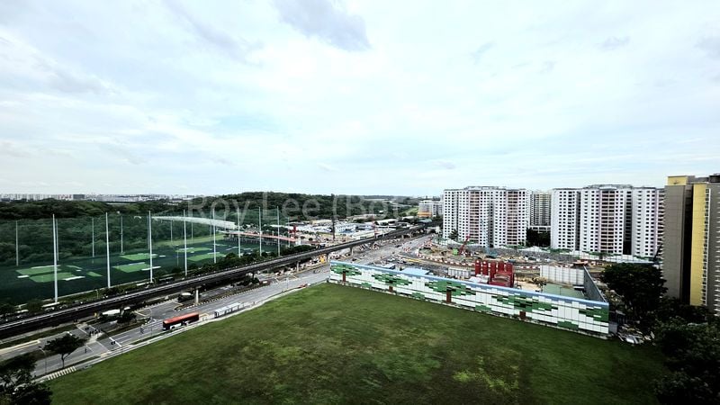 2 Bed Executive Condo for Rent in  Riverparc Residence - Image 10