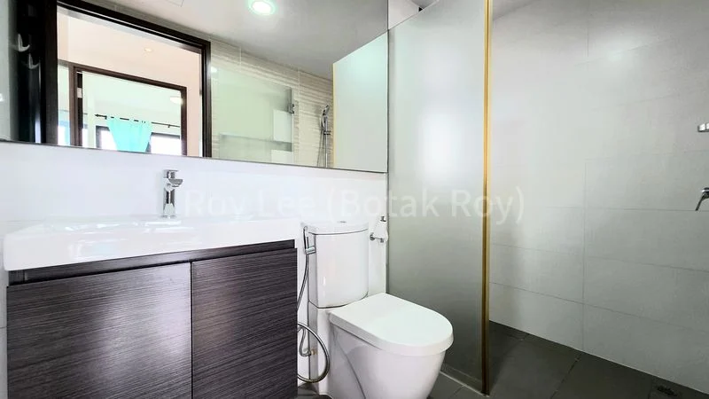 2 Bed Executive Condo for Rent in  Riverparc Residence - Image 9