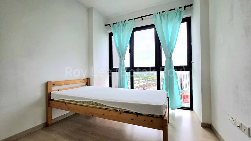 2 Bed Executive Condo for Rent in  Riverparc Residence - Image 7