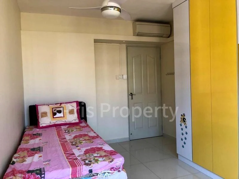 Common Room (HDB) for Rent in  653B Jurong West Street 61 - Image 1