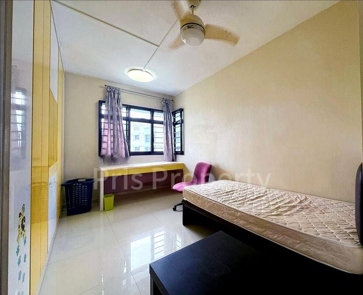 Common Room (HDB) for Rent in  653B Jurong West Street 61 - Image 4