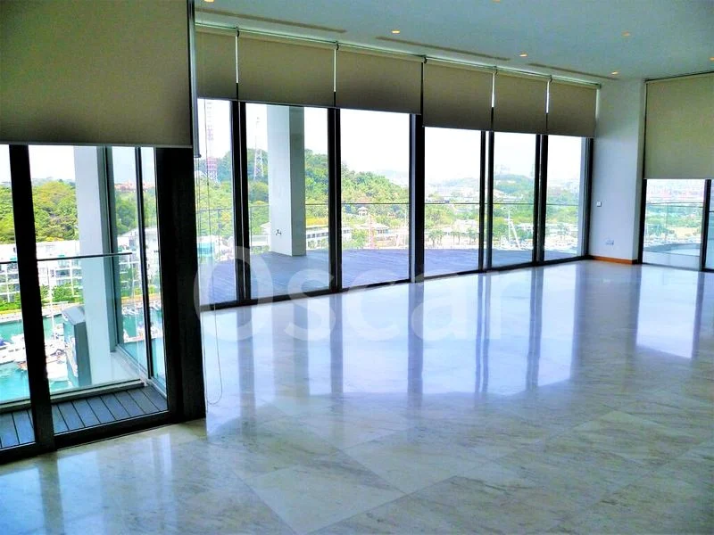 4 Bed Condo for Sale in  The Oceanfront @ Sentosa Cove - Image 4