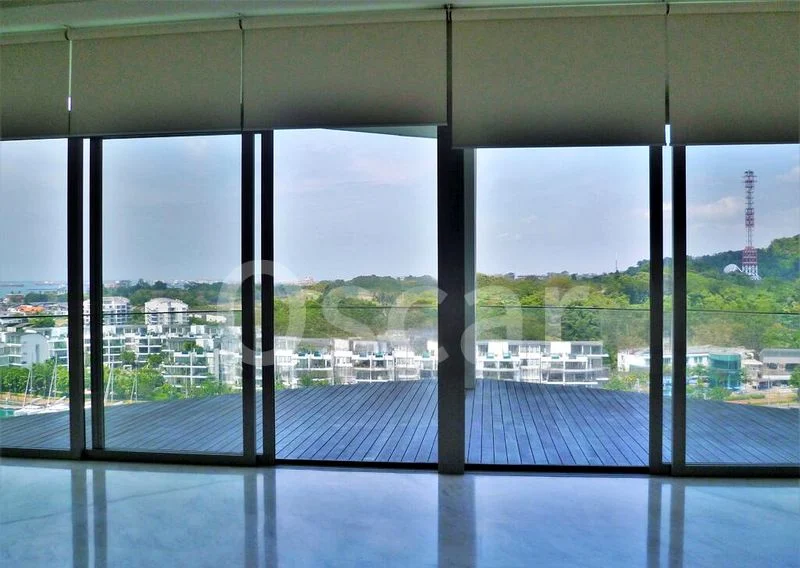 4 Bed Condo for Sale in  The Oceanfront @ Sentosa Cove - Image 3