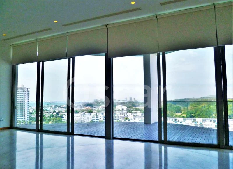 4 Bed Condo for Sale in  The Oceanfront @ Sentosa Cove - Image 2