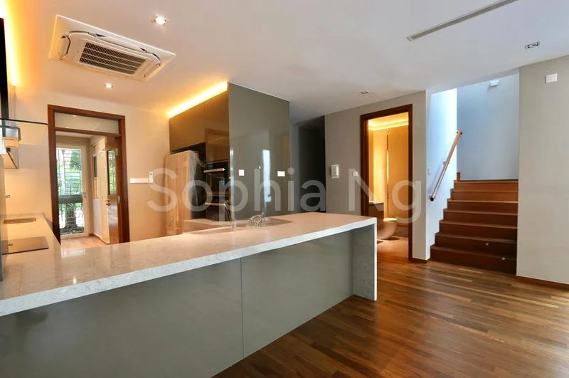 5 Bed Cluster House (Landed) for Rent in Gallop Green - Image 1