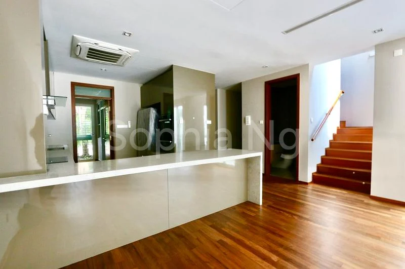 5 Bed Cluster House (Landed) for Rent in Gallop Green - Image 6