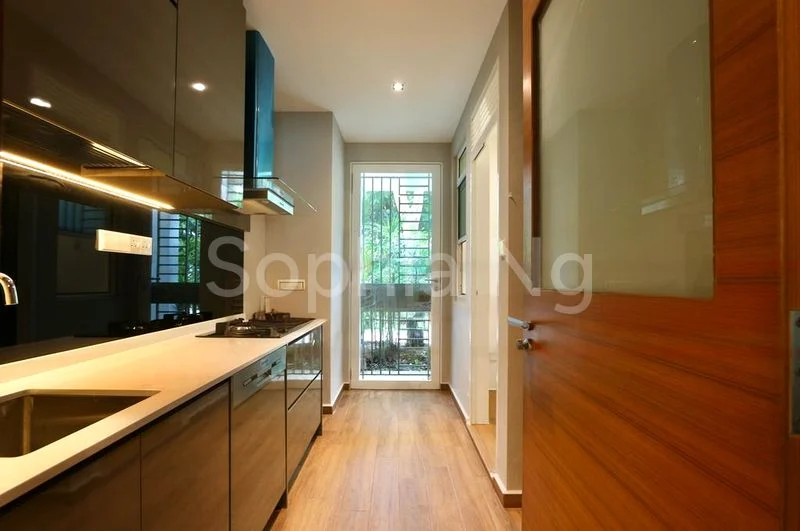 5 Bed Cluster House (Landed) for Rent in Gallop Green - Image 8