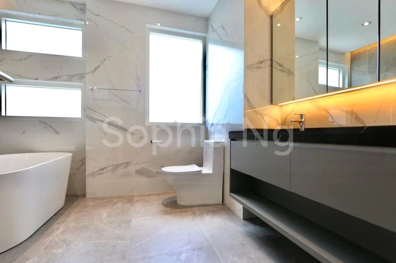 5 Bed Cluster House (Landed) for Rent in Gallop Green - Image 2