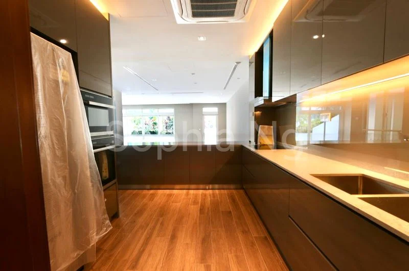 5 Bed Cluster House (Landed) for Rent in Gallop Green - Image 7