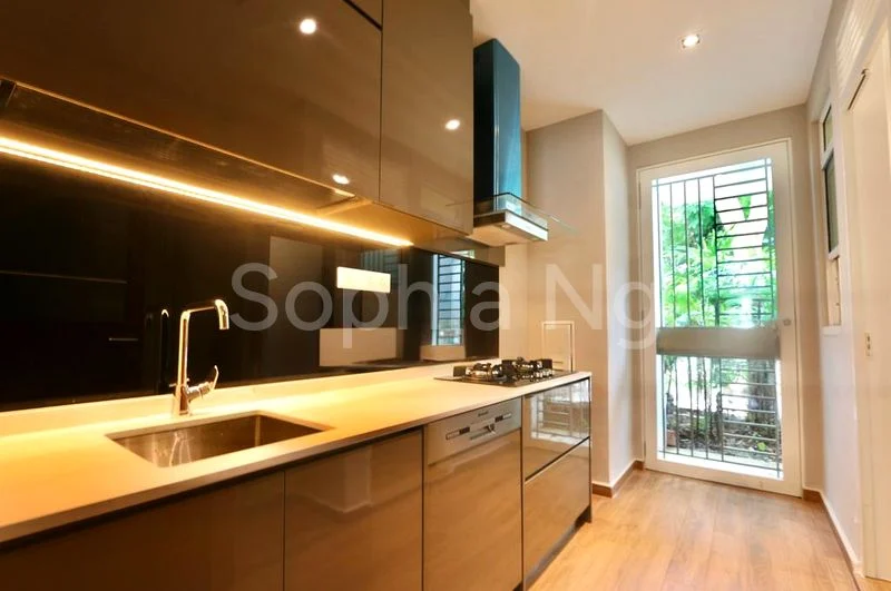 5 Bed Cluster House (Landed) for Rent in Gallop Green - Image 9