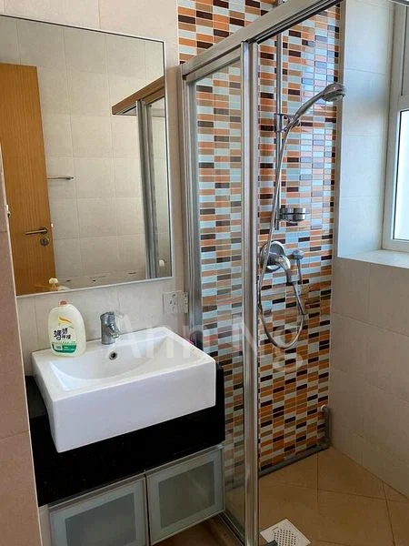 Room (Condo) for Rent in  The Merlot - Image 1