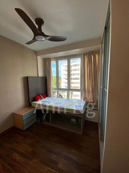 Room (Condo) for Rent in  The Merlot - Image 4