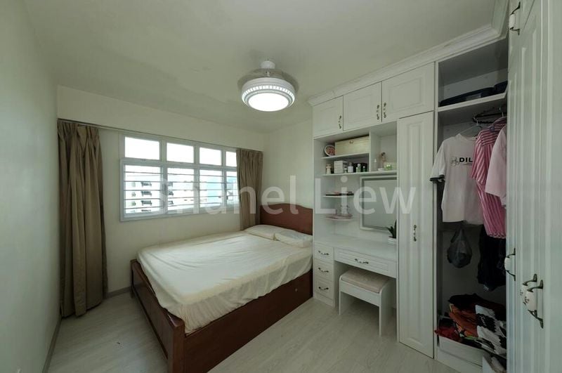 Room (HDB) for Rent in  664B Punggol Drive - Image 1