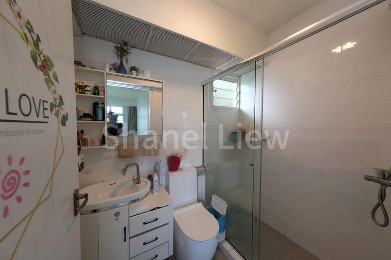 Room (HDB) for Rent in  664B Punggol Drive - Image 2
