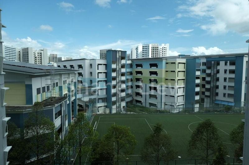 Room (HDB) for Rent in  664B Punggol Drive - Image 4