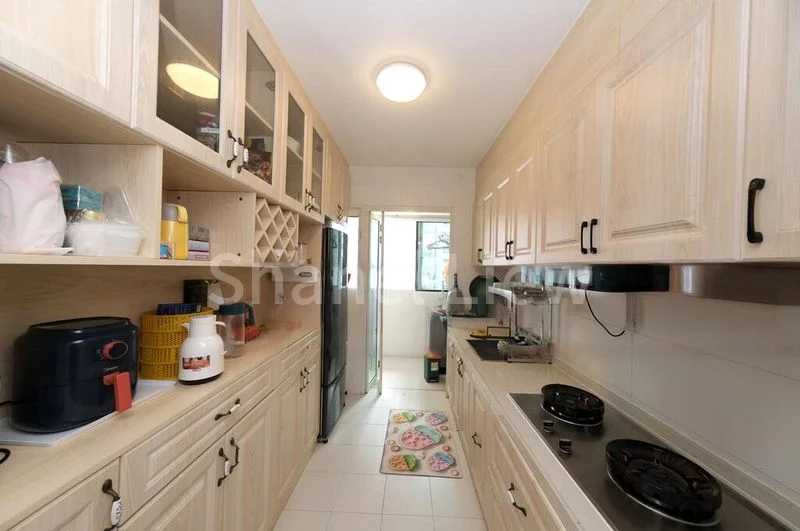 Room (HDB) for Rent in  664B Punggol Drive - Image 6