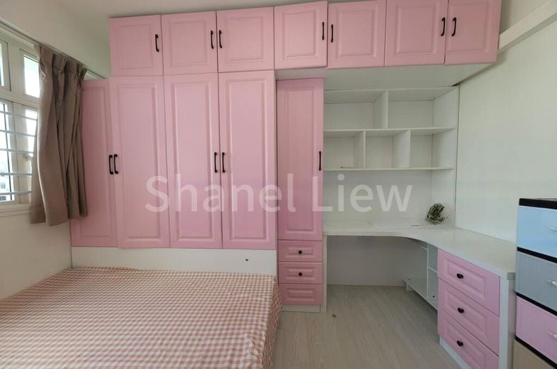 Room (HDB) for Rent in  664B Punggol Drive - Image 9