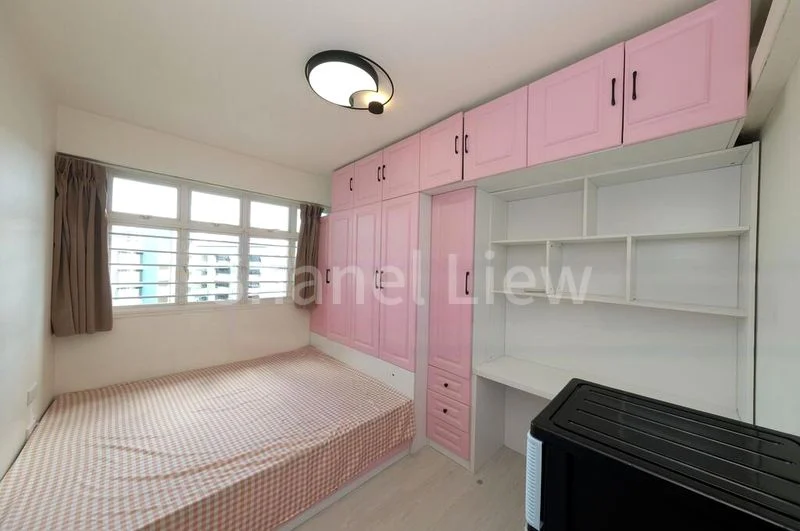 Room (HDB) for Rent in  664B Punggol Drive - Image 8