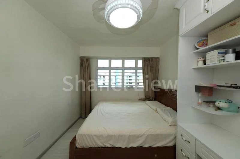 Room (HDB) for Rent in  664B Punggol Drive - Image 3