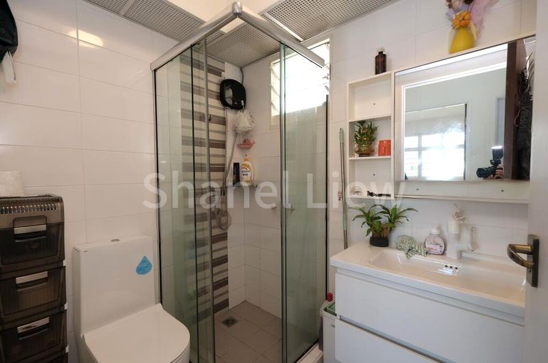 Room (HDB) for Rent in  664B Punggol Drive - Image 10