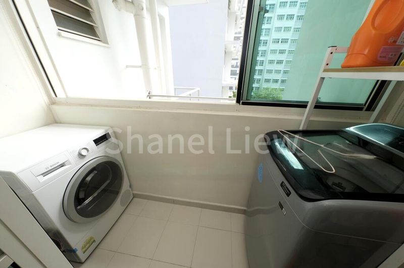Room (HDB) for Rent in  664B Punggol Drive - Image 7