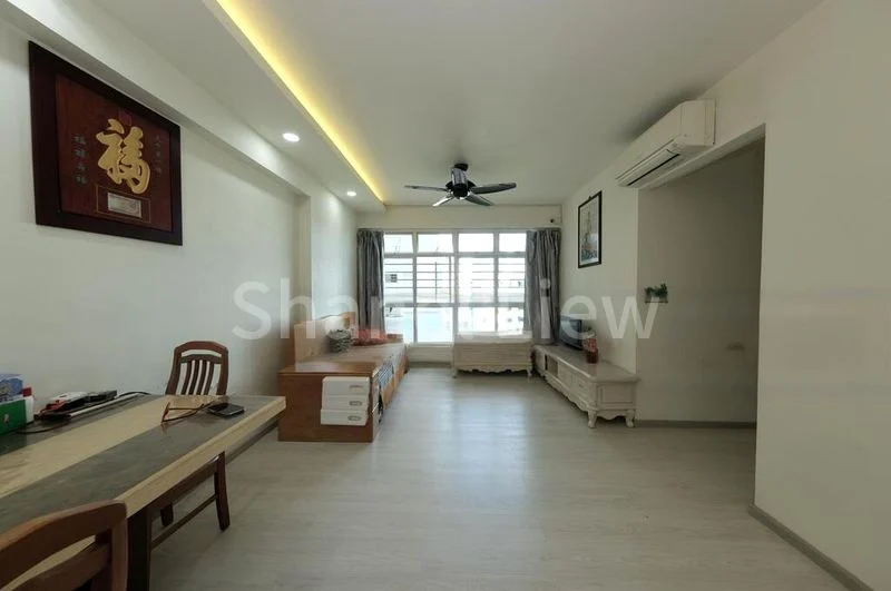 Room (HDB) for Rent in  664B Punggol Drive - Image 11