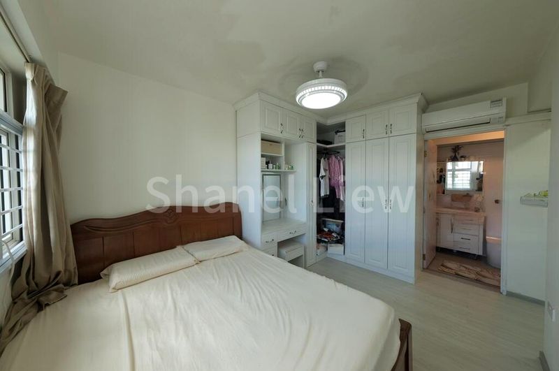 Room (HDB) for Rent in  664B Punggol Drive - Image 5