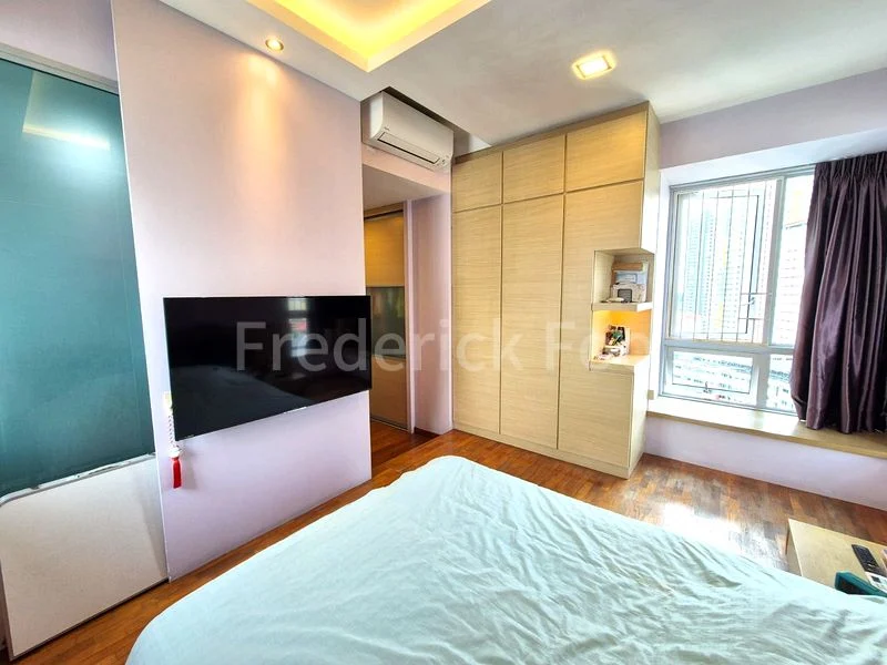 3 Bed Condo for Rent in  Twin Regency - Image 3