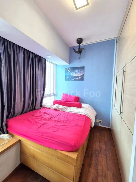 3 Bed Condo for Rent in  Twin Regency - Image 4