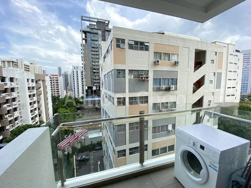 1 Bed Apartment (Condo) for Rent in  Prestige Heights - Image 7