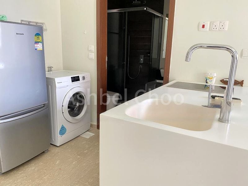 1 Bed Apartment (Condo) for Rent in  Prestige Heights - Image 5