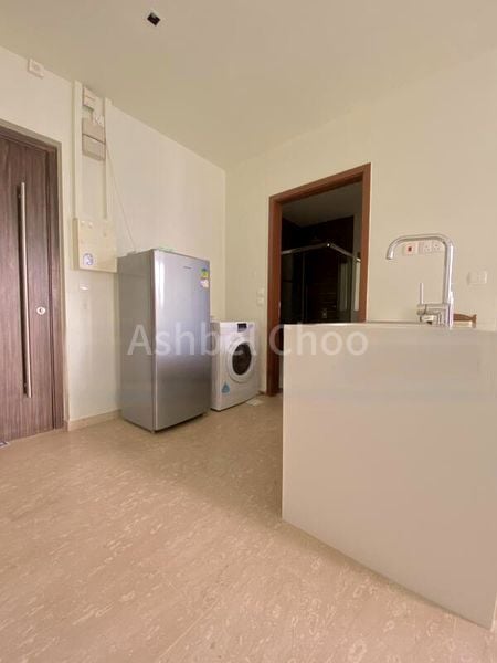 1 Bed Apartment (Condo) for Rent in Prestige Heights - Image 1