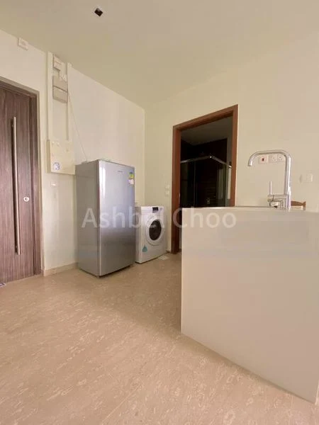 1 Bed Apartment (Condo) for Rent in  Prestige Heights - Image 1