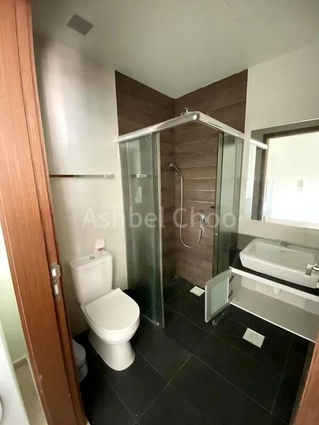 1 Bed Apartment (Condo) for Rent in  Prestige Heights - Image 4