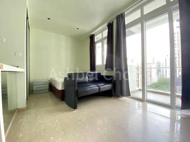 1 Bed Apartment (Condo) for Rent in  Prestige Heights - Image 3