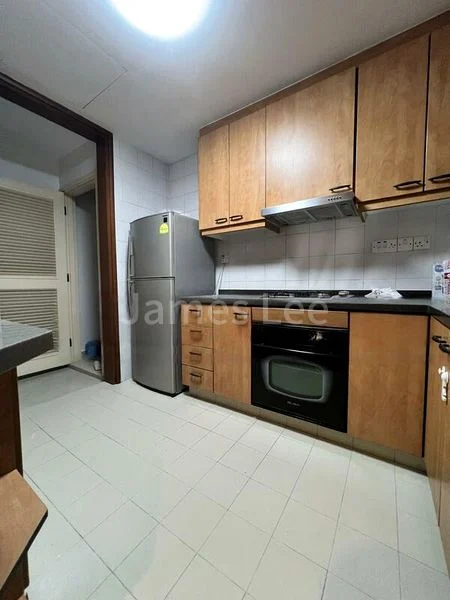 Master Room (Condo) for Rent in  Dawn Ville - Image 6