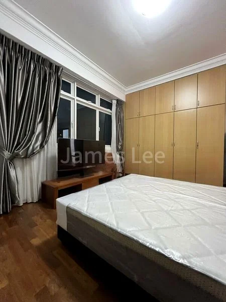 Master Room (Condo) for Rent in  Dawn Ville - Image 4