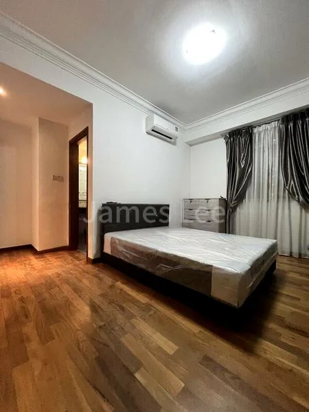 Master Room (Condo) for Rent in  Dawn Ville - Image 3