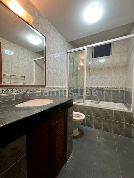 Master Room (Condo) for Rent in  Dawn Ville - Image 5