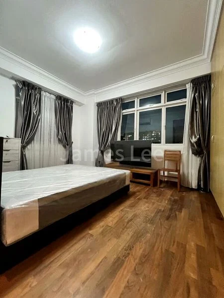 Master Room (Condo) for Rent in  Dawn Ville - Image 2