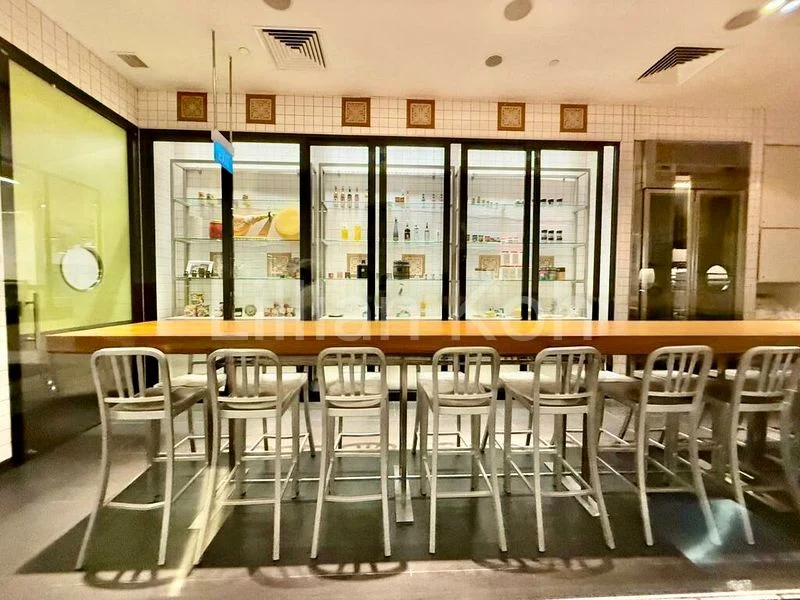 Light Industrial (B1) for Sale: Food Point @ Tai Seng - Image 5