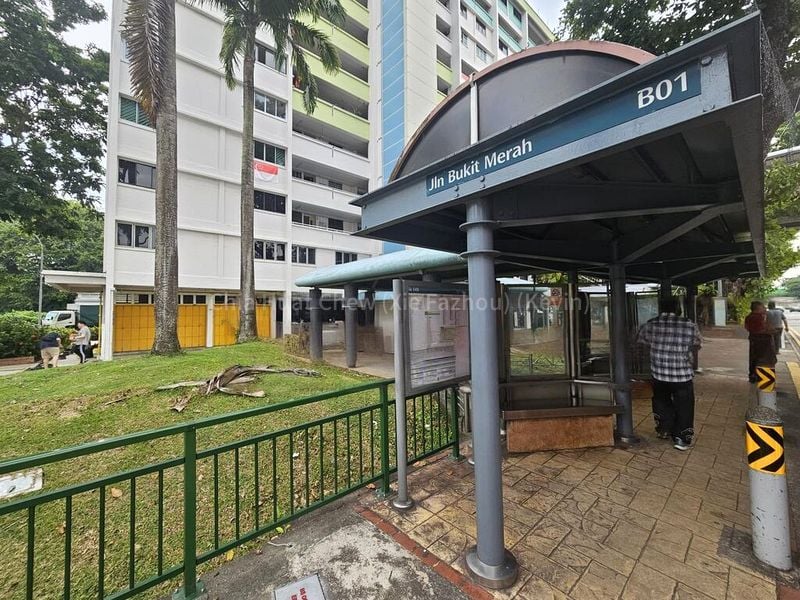 Shop / Shophouse for Rent: 149 Silat Avenue - Image 2