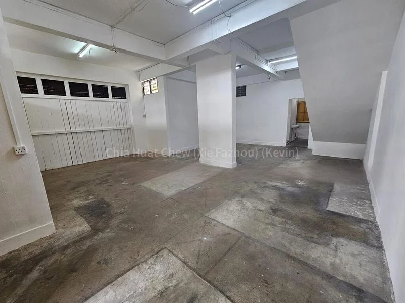 Shop / Shophouse for Rent: 149 Silat Avenue - Image 7
