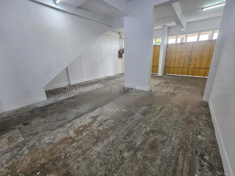 Shop / Shophouse for Rent: 149 Silat Avenue - Image 4